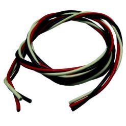 RP0512G Supco 5' 12Ga 200C Triplex