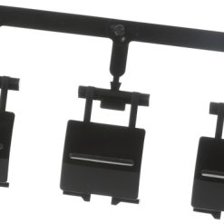 00609619 Bosch Dishwasher Push Button Set