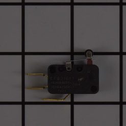 00323357 Bosch Oven Switch