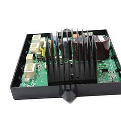 203657P Speed Queen Top Load Washer Drive Control Board Assembly 120V