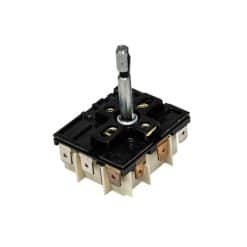 WP8286070 Infinite Switch Left Front