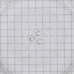 3390W1A019E - TRAY,GLASS