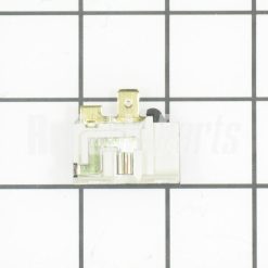 WR8X122 GE Refrigerator Overload