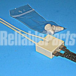 767A-373 Emerson Furnace Igniter with Plug
