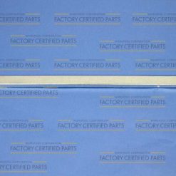 W11502236 Whirlpool Door Trim