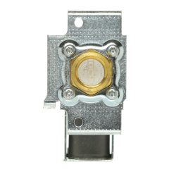 00633970 Bosch Dishwasher Valve Access