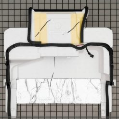 W11608966 Whirlpool Fan-Scroll