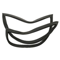 WR14X43326 GE Refrigerator Dorian Gray Freezer Door Gaske