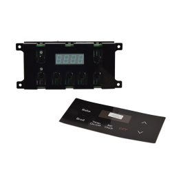 318185349 - CLOCK/TIMER