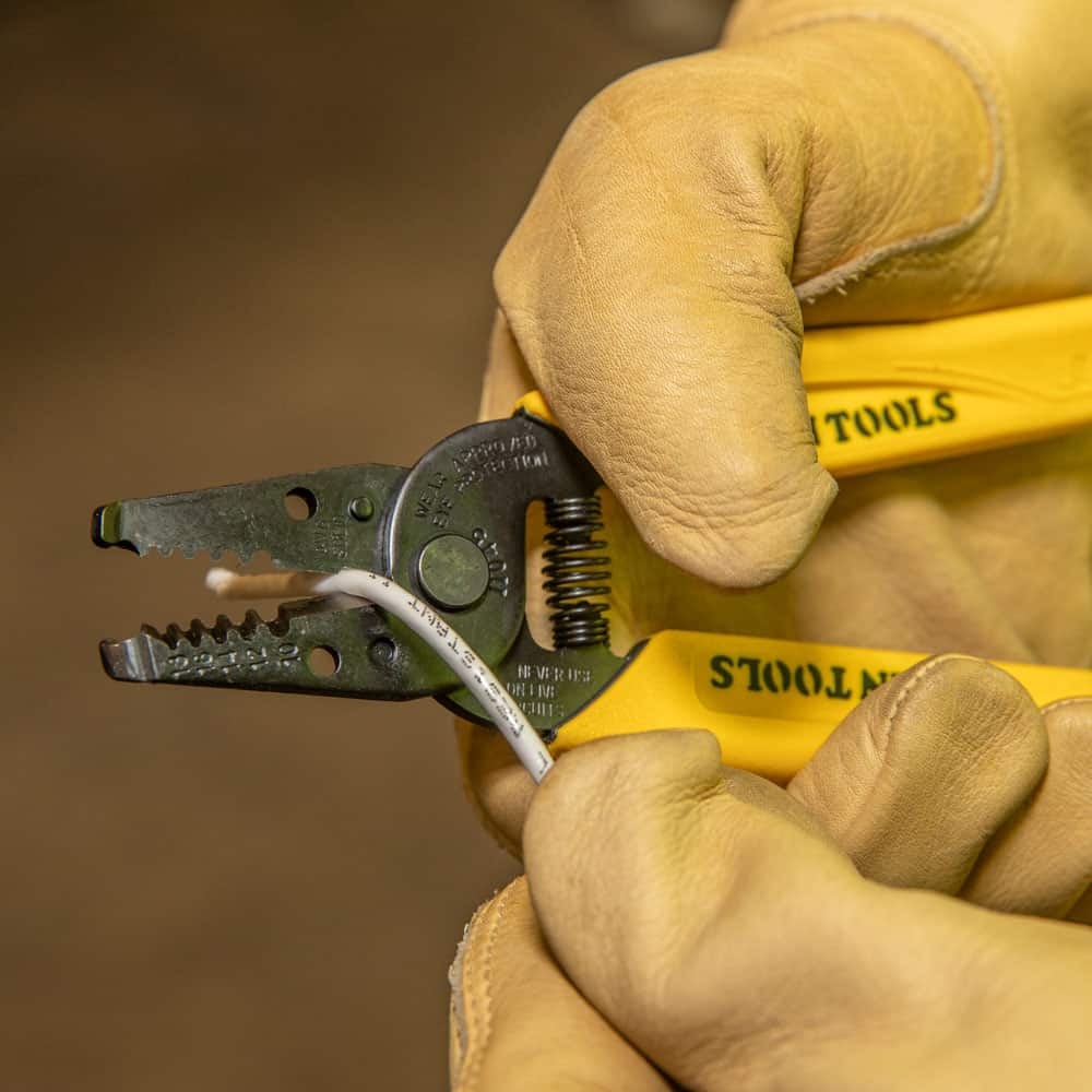 11045 Klein Tools Wire Stripper - Image 2