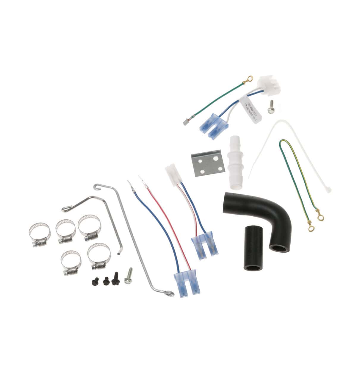 WD26X10034 - MECHANISM S/S ASM - Image 4