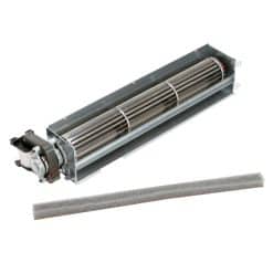 WPW10016550 Whirlpool Blower Cooling Fan