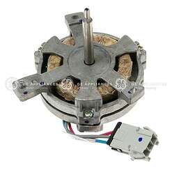 WB26X29157 - CONVECTION MOTOR