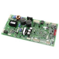 EBR87463701 LG Refrigerator PCB Assembly Main