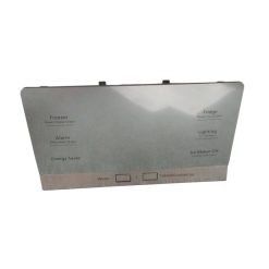 DA97-13809T Samsung Refrigerator Assembly Cover Dispenser AW3-14