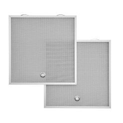 S99010430-002 Broan-Nutone Range Fltr O-Mesh