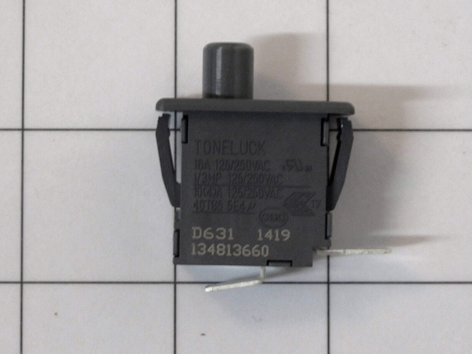 134813660 Frigidaire Switch