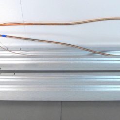 5303918263 Frigidaire Refrigerator Primary Heat Exchanger Kit (O/S1)