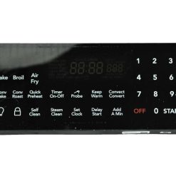 5304523299 Frigidaire Control