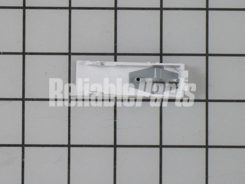 00154514 Bosch Washer Push Button Cap - Image 2