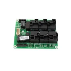 EBR80595401 LG Power Control Board (Pcb Assembly)