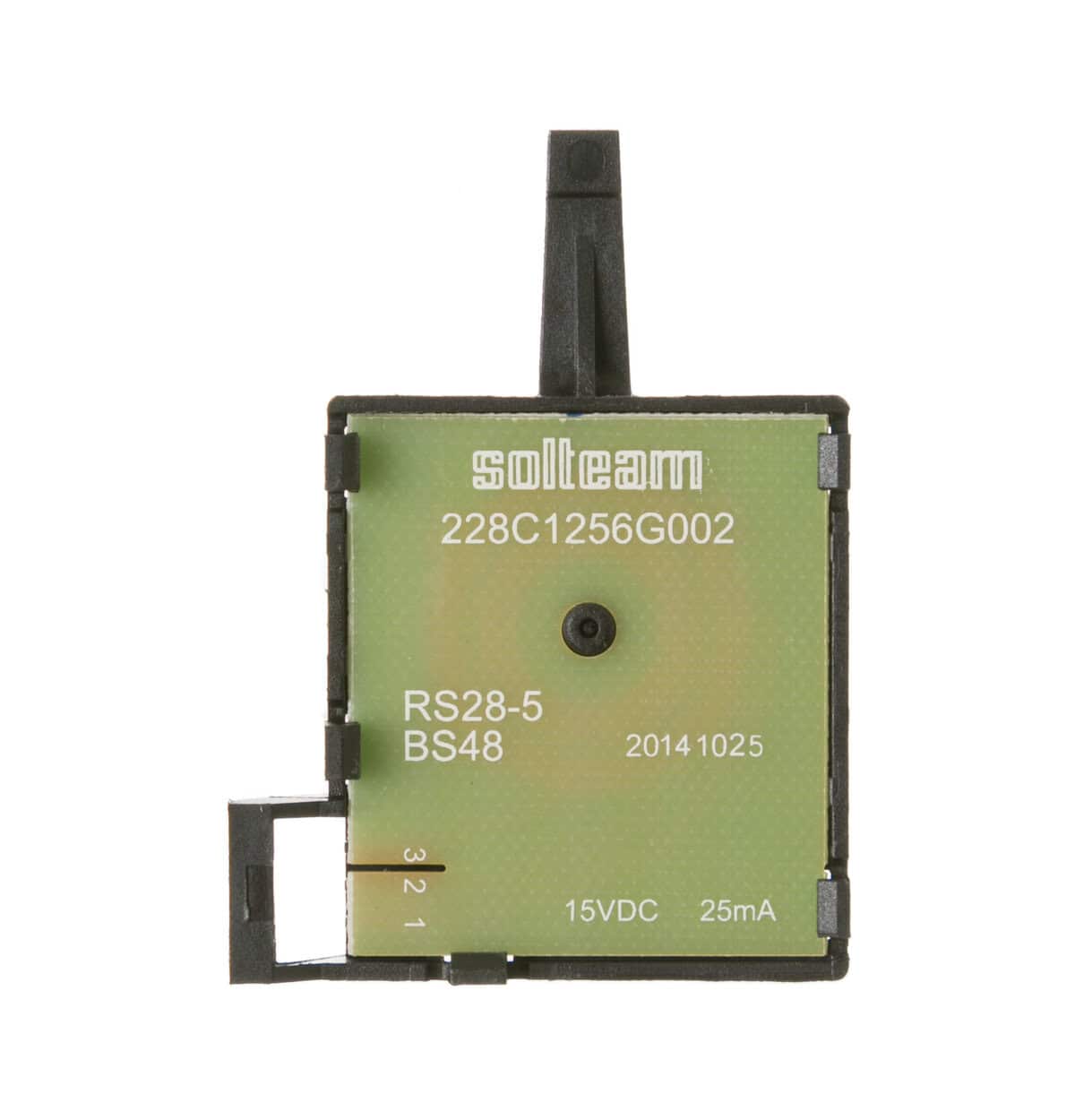 WH12X10509 GE Switch Selector - Image 3