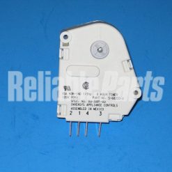 WP68233-2 - TIMER- DEF