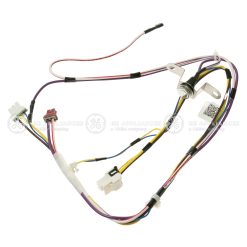 WD21X24939 GE Dishwasher AC Harness Assembly