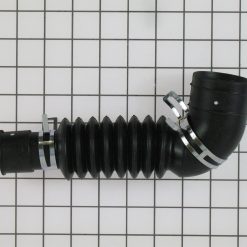DC97-16781A - ASSY HOSE DRAIN(I);ORCA,WA5471,BLK