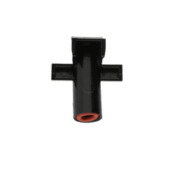 838115 Fisher & Paykel Refrigerator Spigot Assembly Water Dispenser