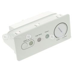 WR09X28056 - CONTROL PANEL