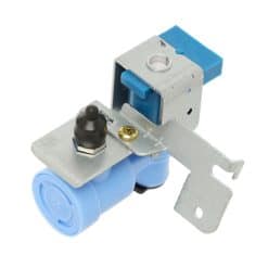 AJU55759303 LG Refrigerator Water Inlet Fill Valve Assembly