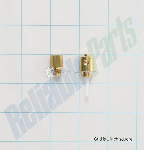 WE25X10032 - DRYER NATURAL GAS TO LP CONVERTER KIT - Image 3