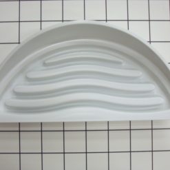 WP67004123 Whirlpool Refrigerator Tray- Sump