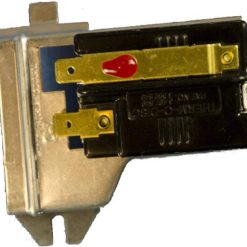 6501EL3001A LG Gas Dryer Flame Sensor Assembly