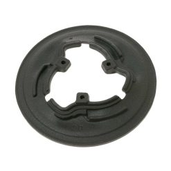 WB29K10044 - BURNER CAP OUTER