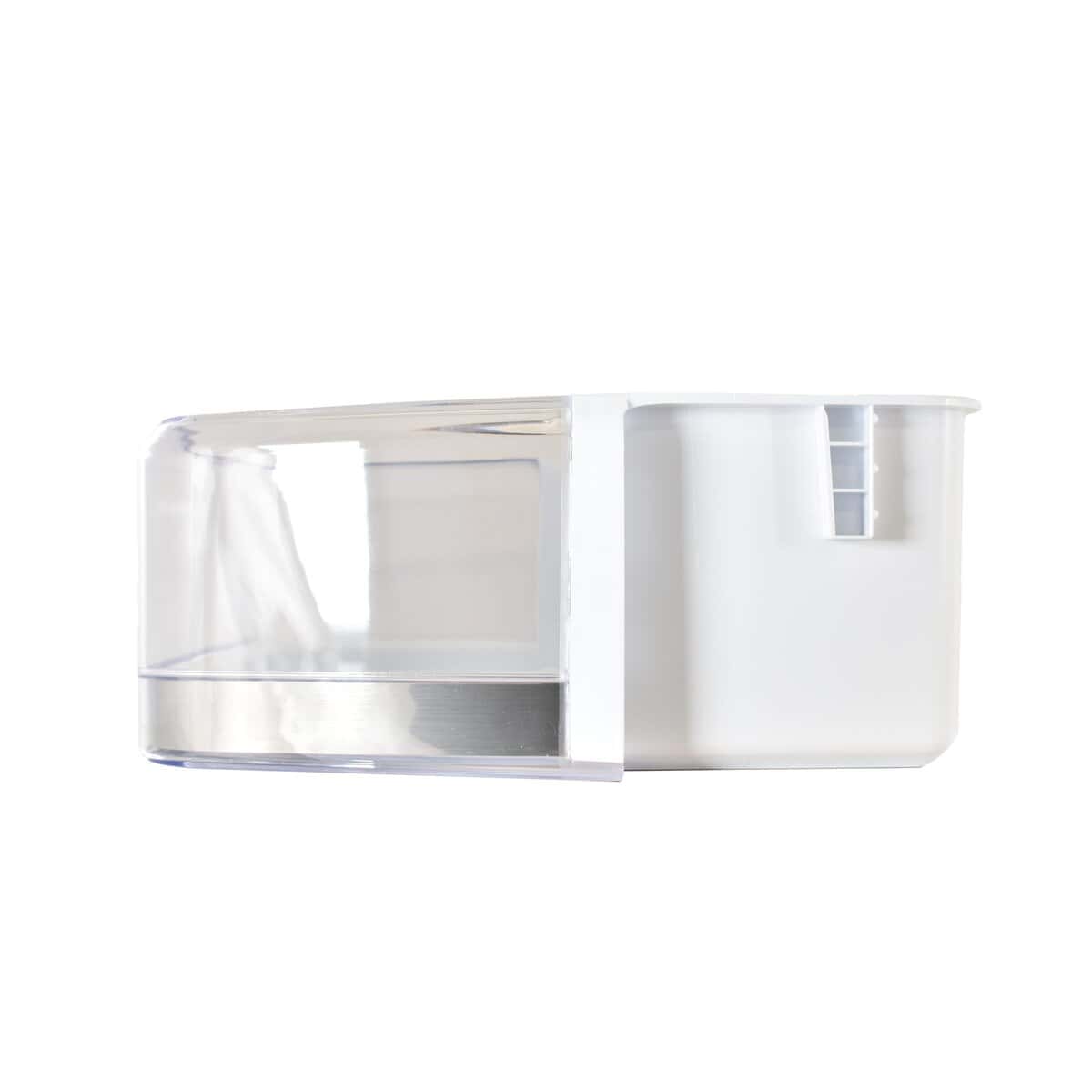 DA97-08406C - ASSY GUARD REF-R;AW3,INLAY-DECO GUARD - Image 3