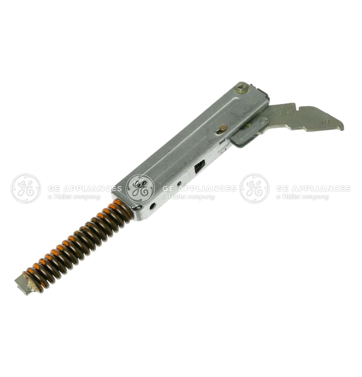 WB10X21069 - HINGE DOOR LT - Image 4