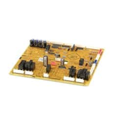 DA92-00384K Samsung Refrigerator Dual Touch Main PCB Assembly