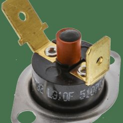 D510703 Speed Queen Thermostat MANUAL RESET