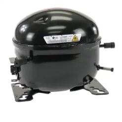 LGE TCA36811415 LG Refrigerator Compressor,SET Assembly