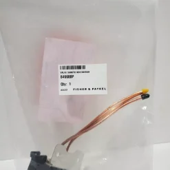 846688P Fisher & Paykel Refrigerator Valve Sankyo Nsce001Ra9