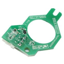 WB27X28659 GE Oven Board Sensor