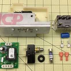 14189151 Accelerated Cooking Products KIT- F1 Fuse, SwitchES, REL