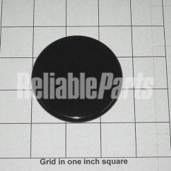 WP3191901 - CAP-BURNER