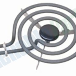 SP12MA Chromalox 6" Burner Unit