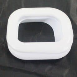 DA97-16627A - ASSY CAP CHUTE ICE;RF9500K