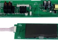 11016911 Bosch Oven Control Unit