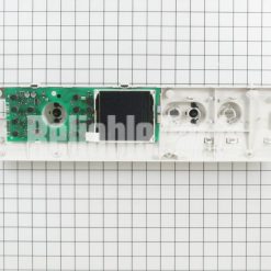 00703859 Bosch Oven Display Module