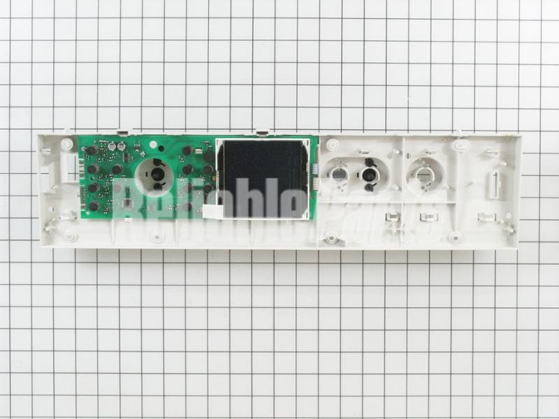00703859 Bosch Oven Display Module